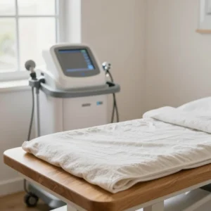 Fisioterapia Dermatofuncional Corporal