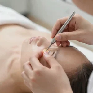 Tratamento Integrado de Fibroses e Cicatrizes